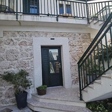 Manda Gradac Daire Gradac  Dış mekan fotoğraf