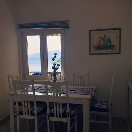 Manda Gradac Daire Gradac  Dış mekan fotoğraf