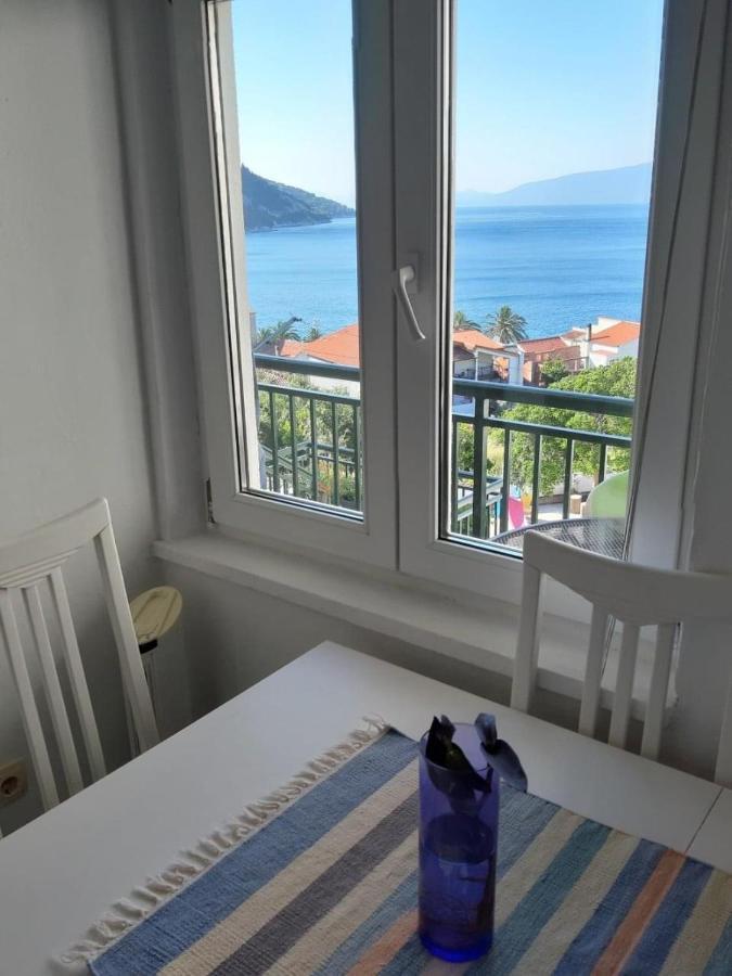 Manda Gradac Daire Gradac  Dış mekan fotoğraf