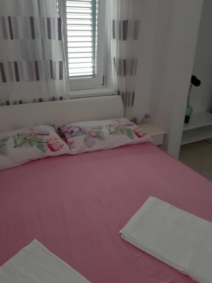 Manda Gradac Daire Gradac  Dış mekan fotoğraf