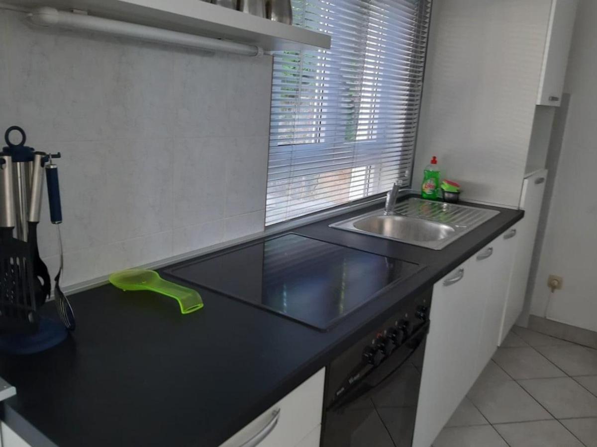 Manda Gradac Daire Gradac  Dış mekan fotoğraf