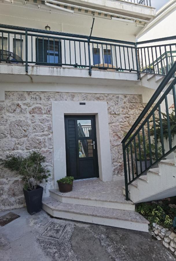 Manda Gradac Daire Gradac  Dış mekan fotoğraf