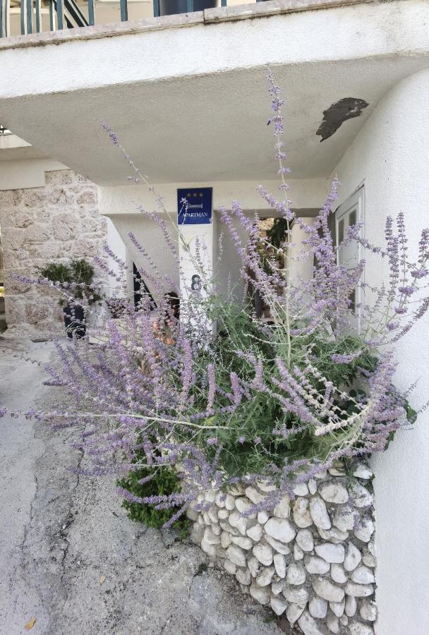 Manda Gradac Daire Gradac  Dış mekan fotoğraf