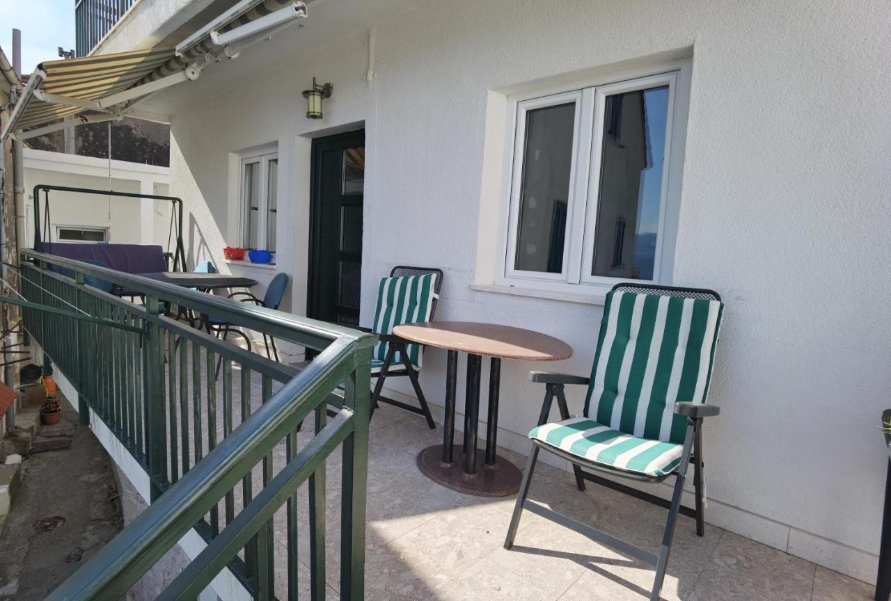 Manda Gradac Daire Gradac  Dış mekan fotoğraf