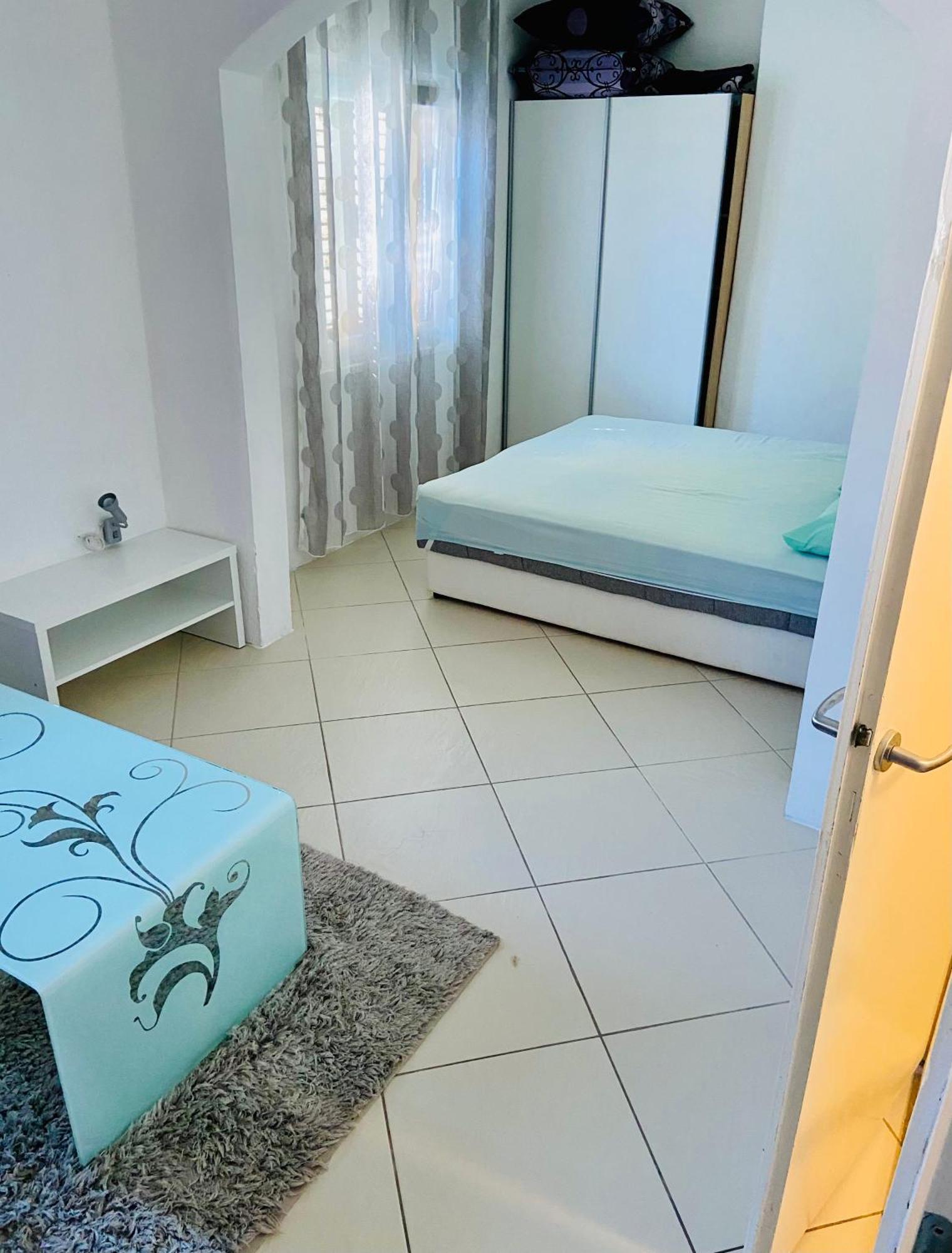 Manda Gradac Daire Gradac  Dış mekan fotoğraf