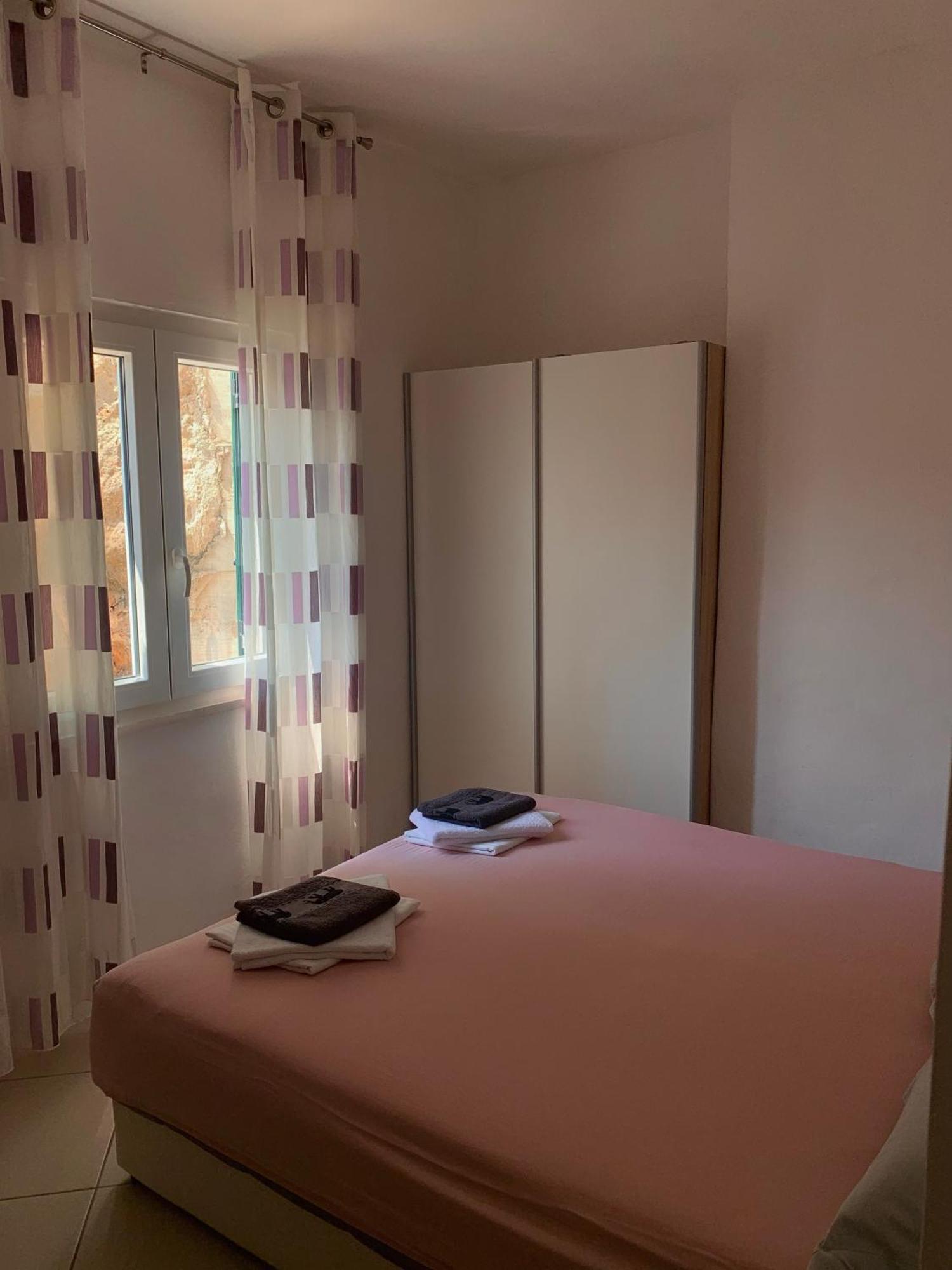 Manda Gradac Daire Gradac  Dış mekan fotoğraf