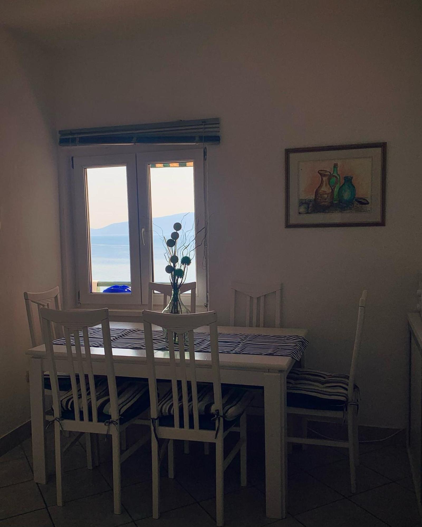 Manda Gradac Daire Gradac  Dış mekan fotoğraf